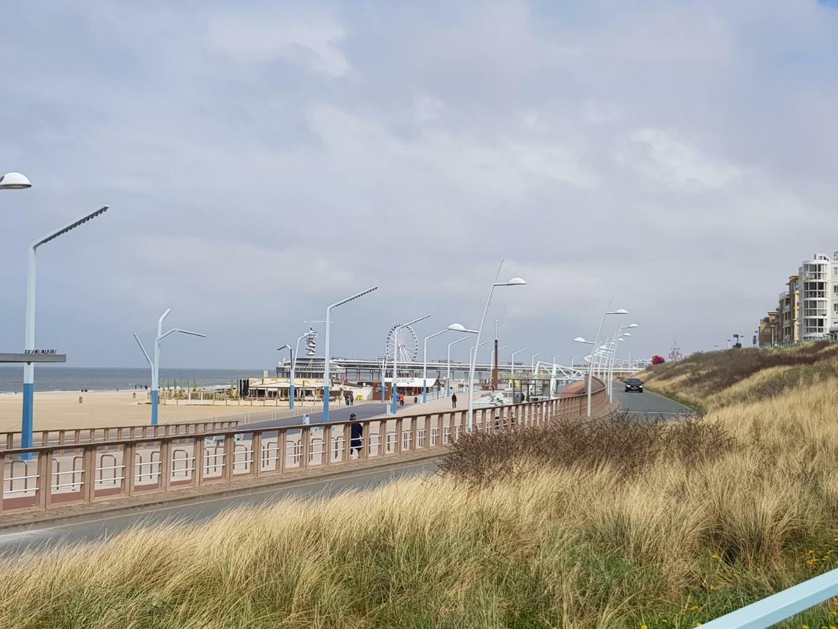 Appartement Beach Den Haag
