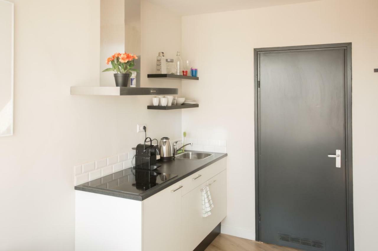 Appartement Beach *