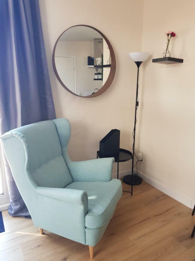 Beach Appartement