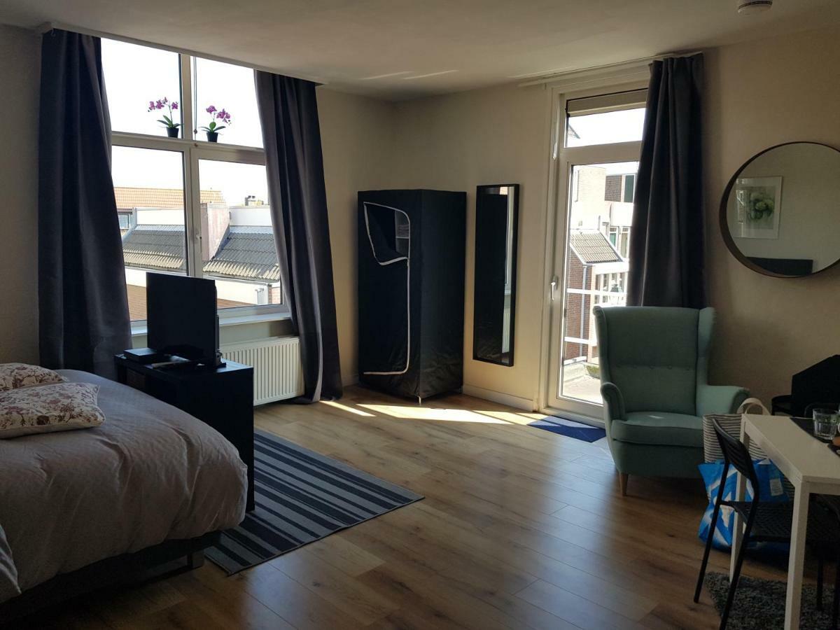Appartement Beach *