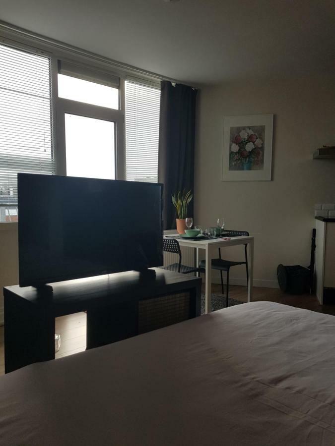 Appartement Beach