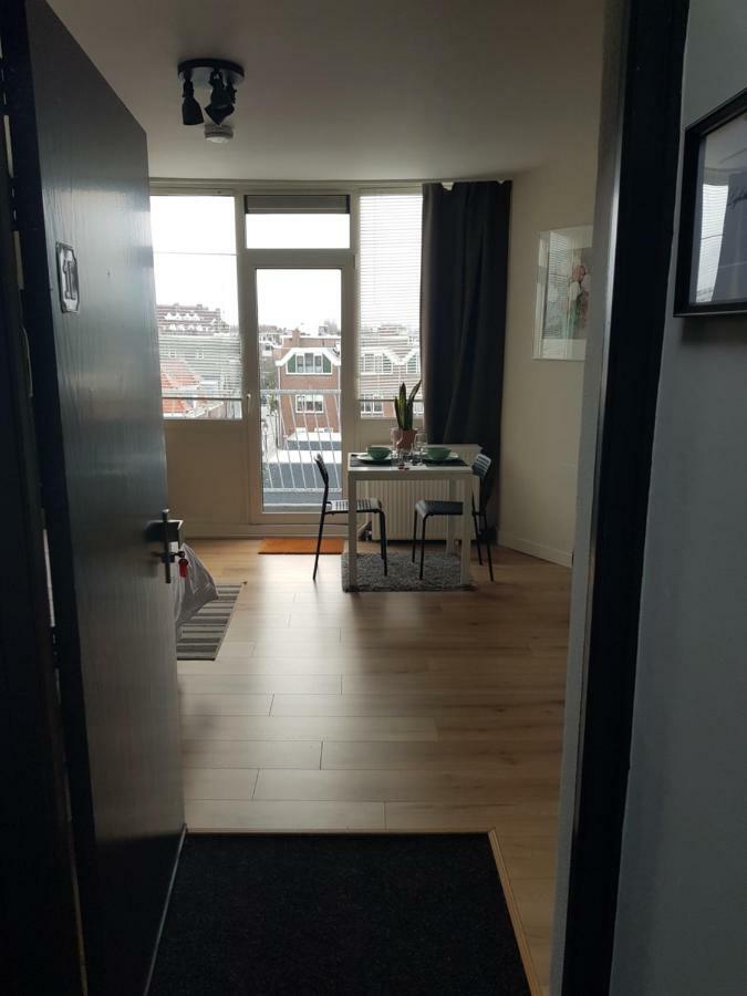 Appartement Beach Den Haag