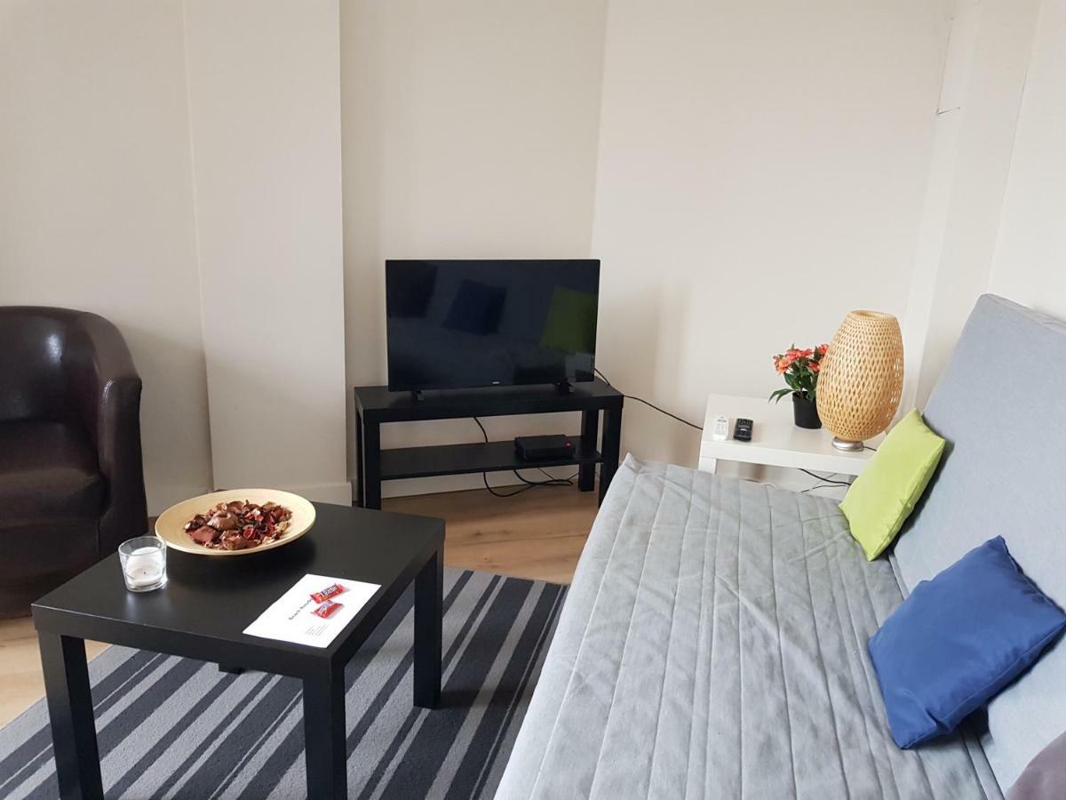 Appartement Beach Den Haag