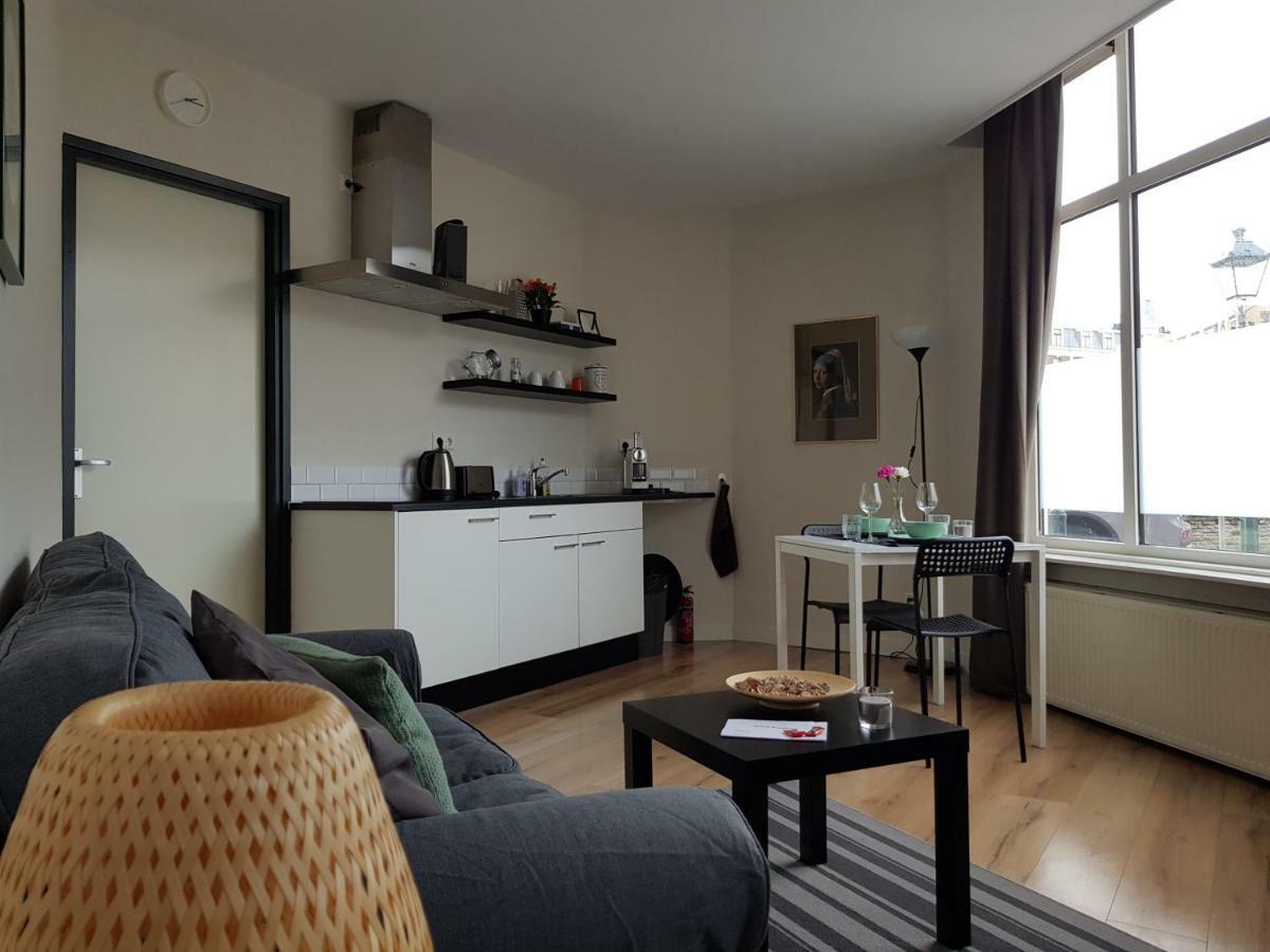 Beach Appartement Den Haag