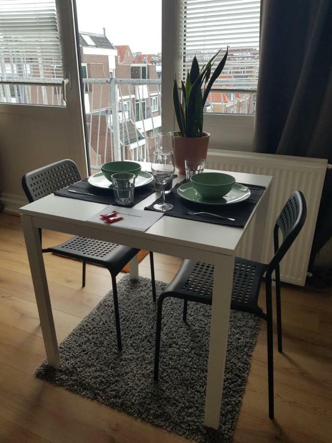 Appartement Beach Den Haag