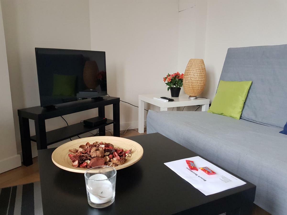 Appartement Beach Den Haag