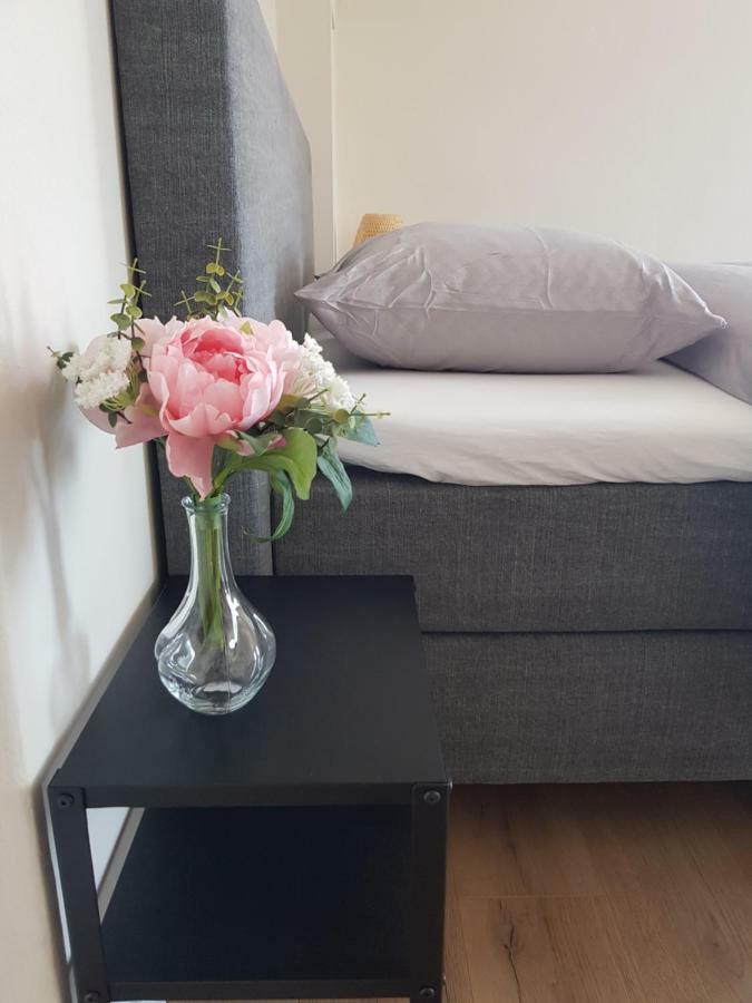 Beach Appartement